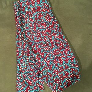 OS LuLaRoe Leggings